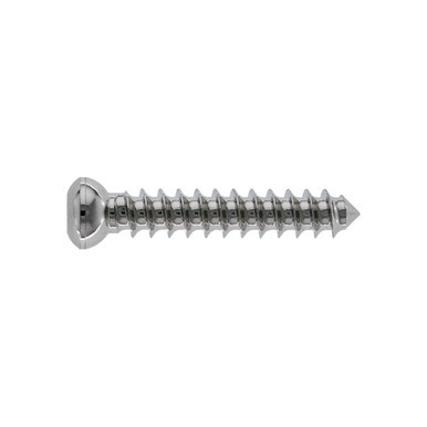 Vis corticale Ã˜Â 1.5Â mm, hexagonale