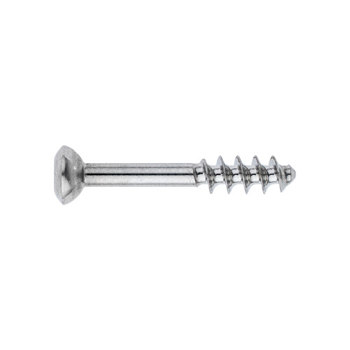Vis à spongieux Ø 4.0 mm, filetage court