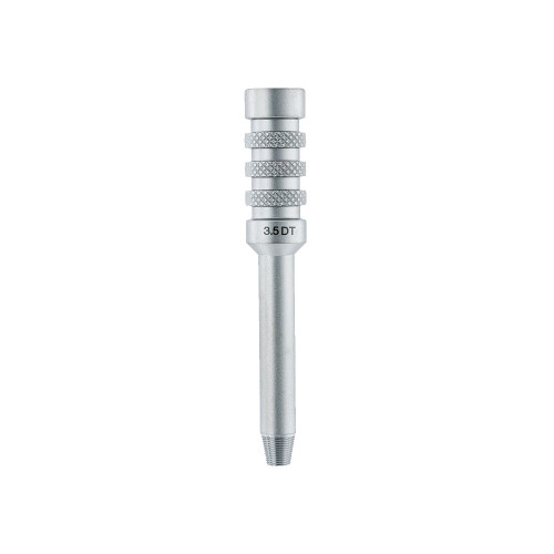 Guide-mèche pour vis verrouillées Ø 3,5 mm