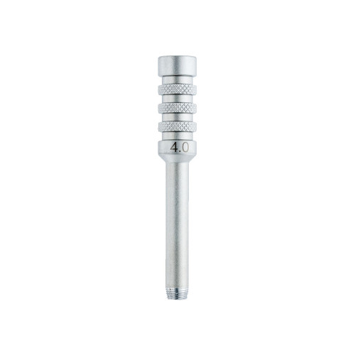 Guide-mèche pour vis verrouillées Ø 4,0 mm