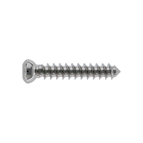 Vis corticale Ø 3.5 mm, hexagonale