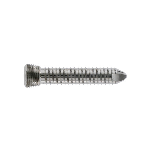 Vis verrouillée T8 Ø 2.4 mm, autotaraudante