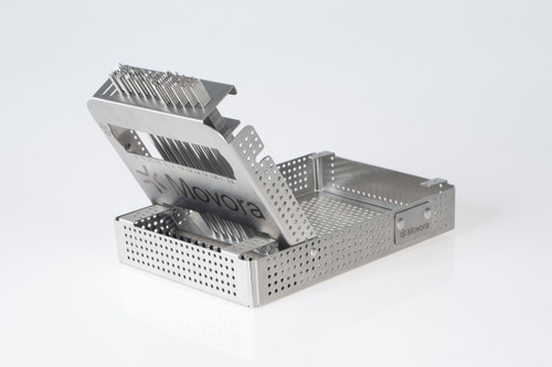 Rack à broches Vet'Tris