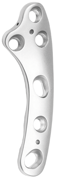 Plaque TPLO BioCurve