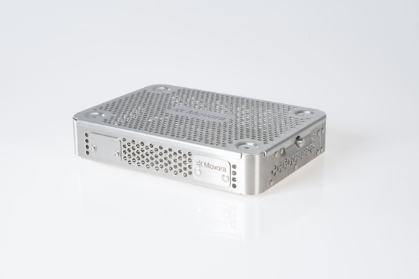 Boite basse Vet'Tris - 2 cases x 1 étage