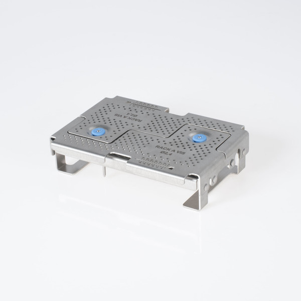 Râtelier 2.4 Vet'Tris - 1 case x 1 étage