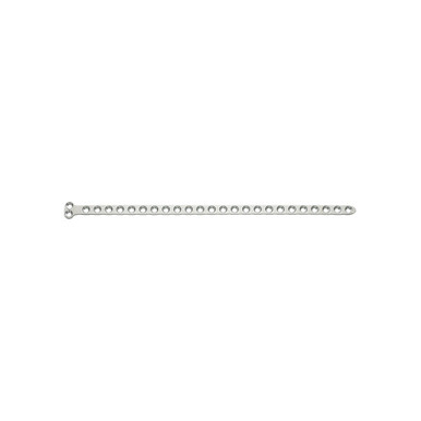 Plaque verrouillée 2,4 mm en T, sécable - Movora France Webstore