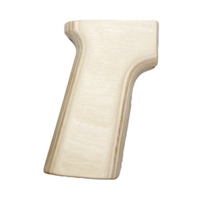 E93's "Eighty Five" Slab Side Grip (Unfinished Laminate) E93's "Eighty Five" Slab Side Grip (Unfinished Laminate)