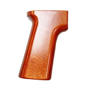E93's "Eighty Five" Slab Side Grip (Russian Red) E93's "Eighty Five" Slab Side Grip (Russian Red)