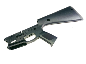 KP-15 Receiver LOP Modification KP-15 Receiver LOP Modification