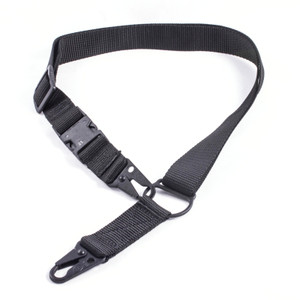 Dual Mode Sling - BLACK