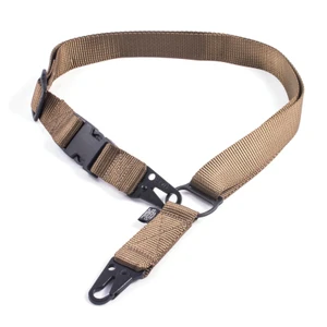 Dual Mode Sling - TAN