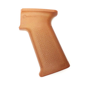 Bakelite Orange Magpul SL Grip Bakelite Orange Magpul SL Grip