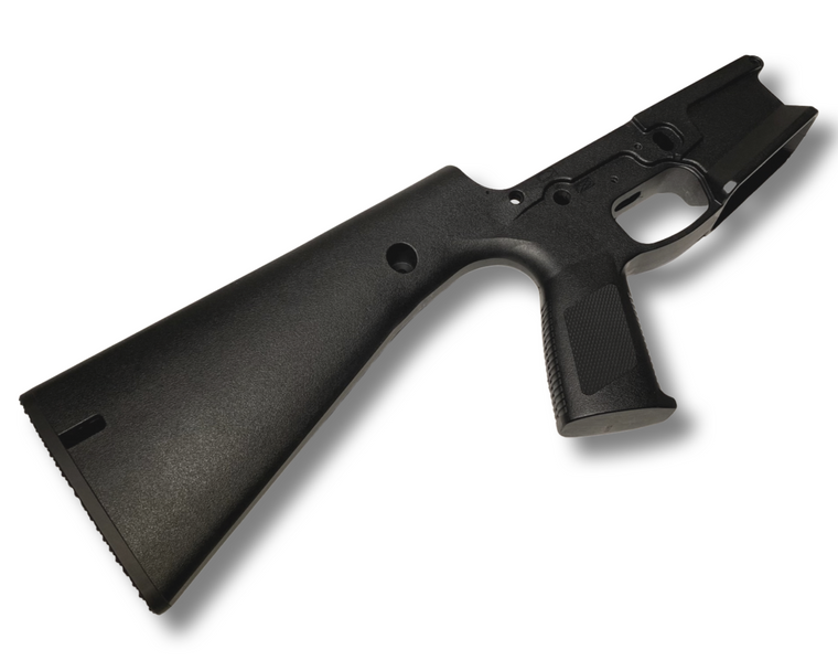 KE Arms E93 Mod Lower Receiver