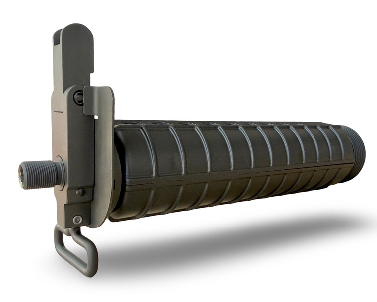 DOE/L Barrel Assembly