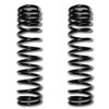 Rock Krawler Front Coil Springs For Jeep JK