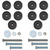 3-5 Inch Stackable Bump Stop Kit (RK06105)