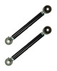 Rock Krawler Rear Upper X Factor Series Control Arm For Jeep JT (RK07386)