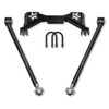 Rock Krawler Pro-X Upgrade Kit For Jeep JT (RK07518)