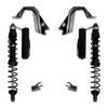 Rock Krawler Front 2.625" RRD Coilover Upgrade For Jeep Wrangler JL/JLU Rock Krawler Front 2.625" RRD Coilover Upgrade For Jeep Wrangler JL/JLU