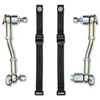 JL/JT Gen II Front Disconnects (RK07331K)