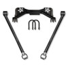 Rock Krawler Adventure Pro Upgrade Kit For Jeep JT (RK07878)