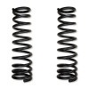 Rock Krawler Triple Rate (2.0"-3.5" of lift) Rear Coil Springs For Ram HD 2500/3500