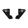 Rock Krawler Radius Arm Drop Bracket For Ram HD 2500/3500 4x4