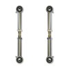 Rock Krawler Adjustable Rear Sway Bar Links (2.0"-6.0" of Lift) For Ram HD 2500 2014-Pres 4x4