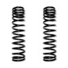 Rock Krawler Front Coil Springs For Jeep Wrangler LJ