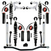 Bronco 3" X Factor Pro Elite - Stage 2