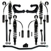 Rock Krawler Ford Bronco 3" X Factor - Stage 1