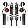 Bronco Front Coil Overs - Stage 2 with Fast Adjuster