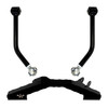 Ford Bronco Pro-X Triangulated 4 Link Conversion Ford Bronco Pro-X Triangulated 4 Link Conversion
