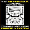 4.5 Inch JT Silverback System