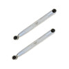 Rock Krawler PB+J Pro Elite Billet Aluminum Adventure X Rear Lower Mid Control Arm For Jeep JT