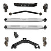 Rock Krawler Adventure-X Pro Elite Rear Long-Arm Upgrade For Jeep Wrangler JL/JLU (Gas)