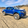Rock Krawler Ford Ranger 2.0" Adventure System
