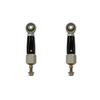 Rock Krawler Adjustable Front PB&J Sway Bar Links (3"- 4" Inches of Lift) For RAM 2500/3500 HD 2014 - Pres.