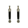 Rock Krawler Adjustable Rear PB&J Sway Bar Links (1"- 6" of Lift Options) For RAM 2500 HD 2014 - Pres.