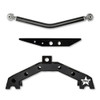 Rock Krawler 3 Link Rear Conversion (Stock Axles) For Jeep JK/JKU