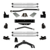 Rock Krawler X Factor X2 PRO ELITE Long-Arm Upgrade For Jeep JK and JKU