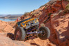 Rock Krawler 4.5" Rockzilla Suspension System w/ Fast CD Adjuster Coilovers For Jeep Wrangler JKU