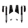 Rock Krawler 2.625" RRD Rear Coilover Upgrade Jeep Wrangler JKU
