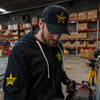 RK Zip Up Hoodie