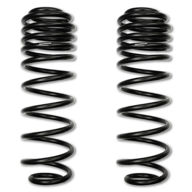 Rock Krawler Rear Coil Spring For Jeep JL/JLU