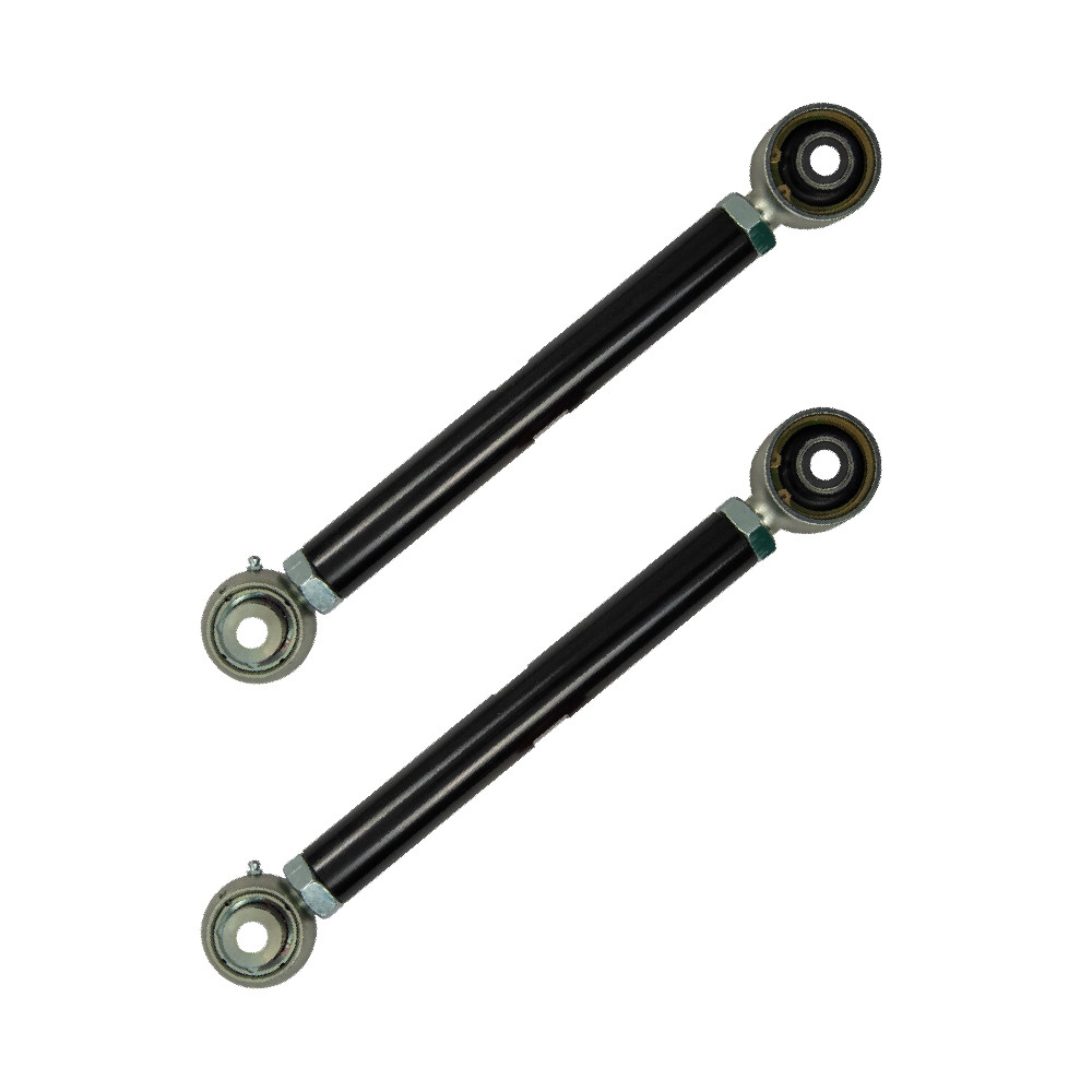 Rock Krawler X Factor Rear Upper Control Arms For Jeep JK/JKU/JL