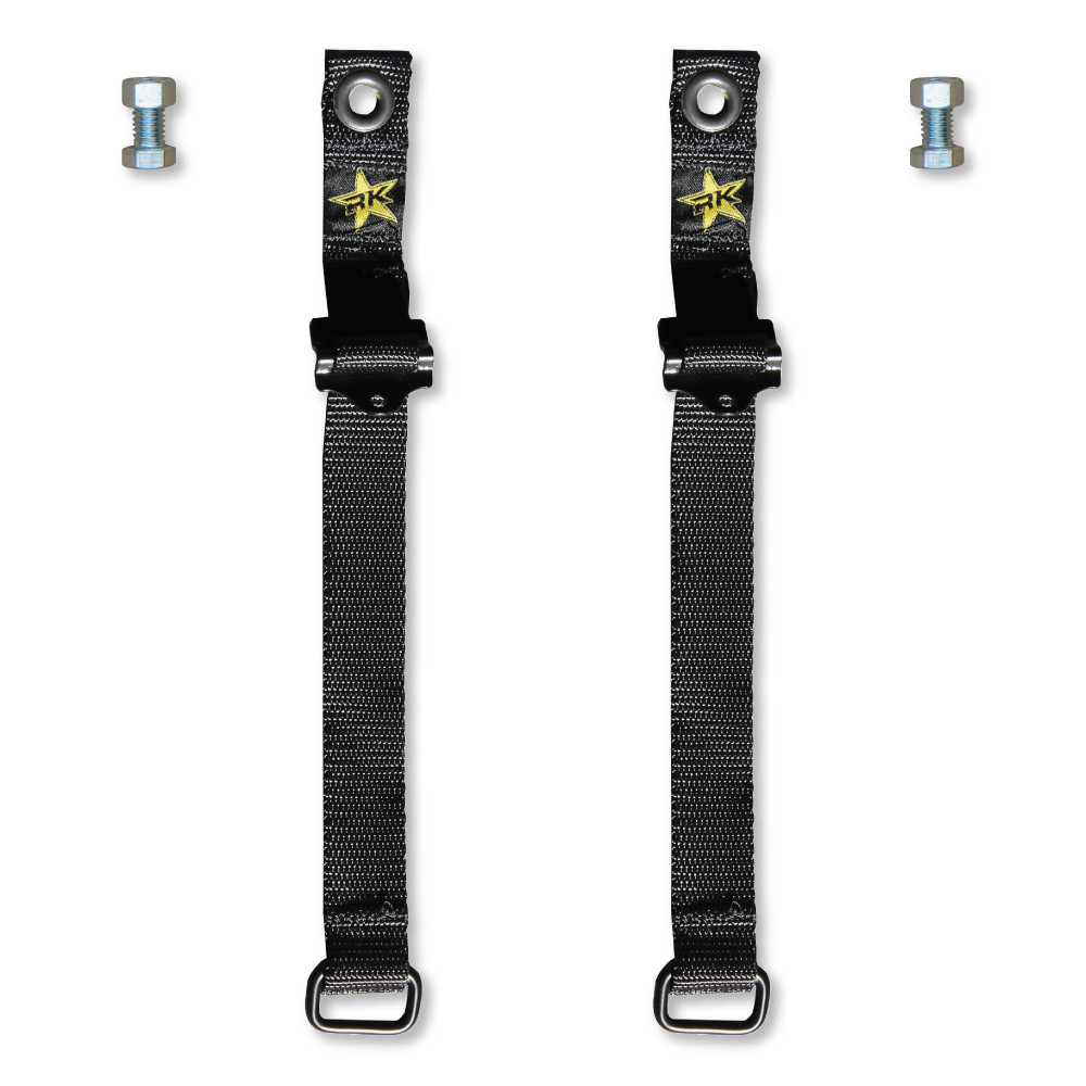 RK Sway Bar Straps (RK04380)