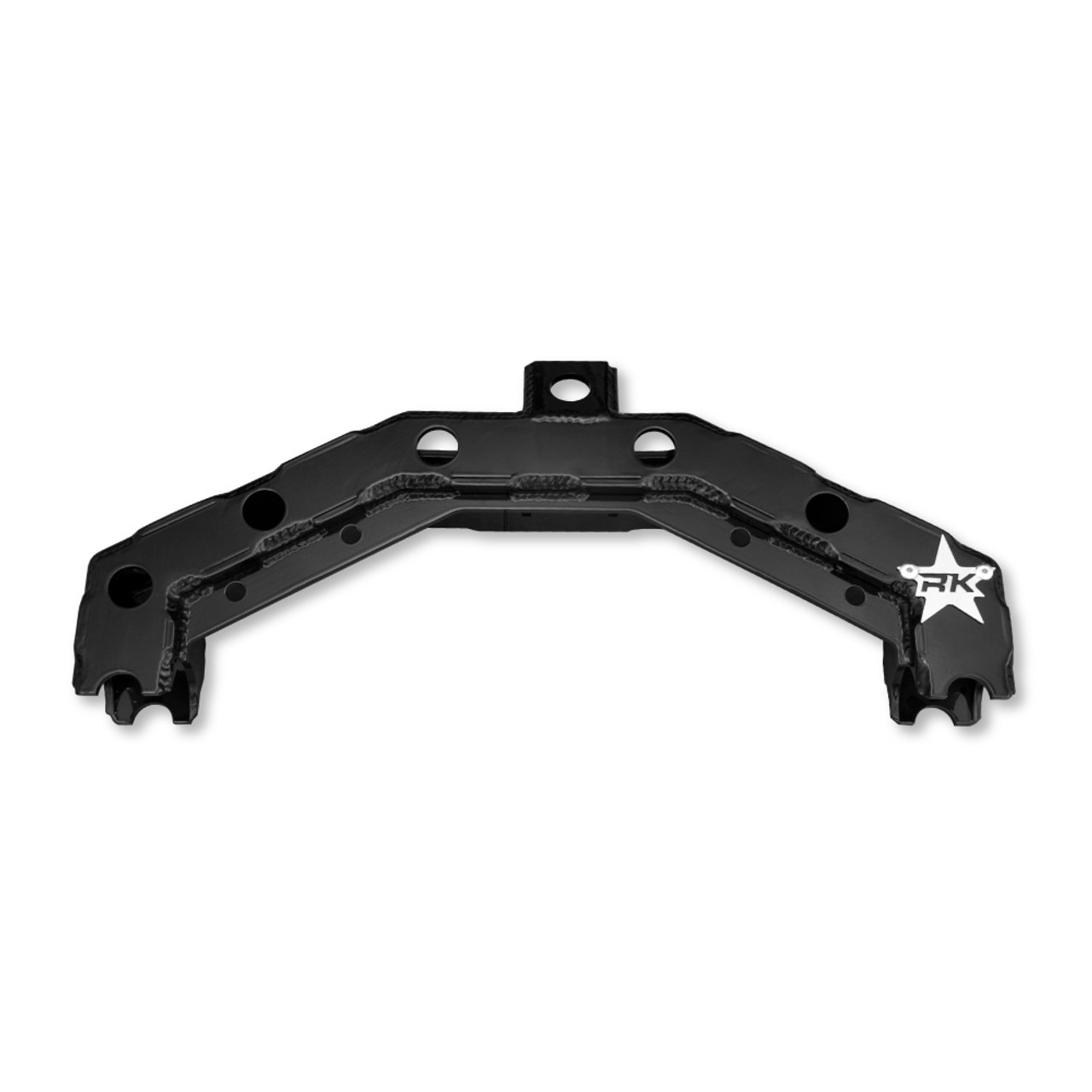 JK/JL/JT Dana 60 Rear Axle Truss - Rock Krawler Suspension