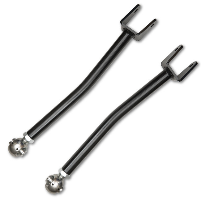 rockkrawler製ラングラーjl 用フロントロアアーム Rock Krawler X-Factor Front Upper Control Arms For Jeep JL/JT